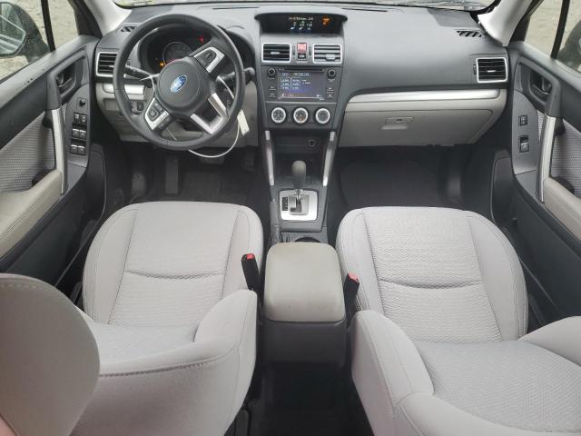 Photo 8 from auction – 2017 SUBARU FORESTER 2 with VIN JF2SJABC6HH522990