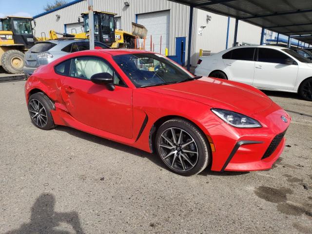 Photo 4 from auction – 2025 TOYOTA GR 86 with VIN JF1ZNBB11S8751497