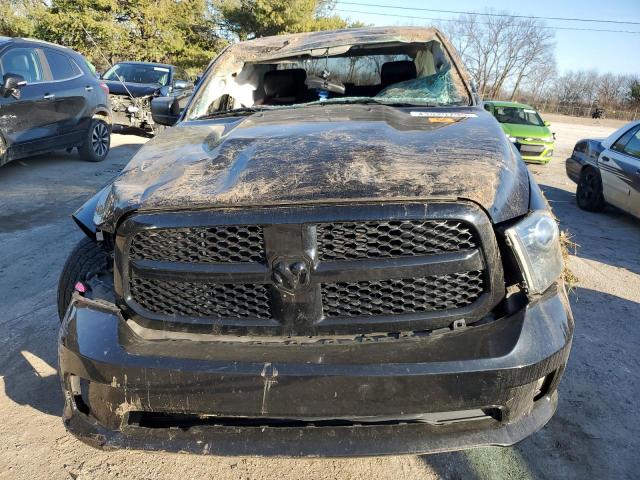 Photo 5 from auction – 2014 RAM 1500 ST with VIN 1C6RR7KT8ES467151