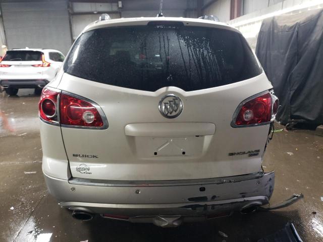 Photo 6 from auction – 2011 BUICK ENCLAVE CX with VIN 5GAKRBED9BJ308515