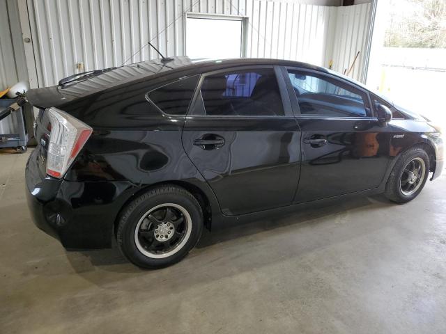 Photo 3 from auction – 2011 TOYOTA PRIUS with VIN JTDKN3DU0B0278909
