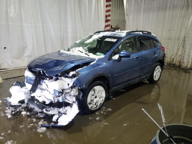 SUBARU CROSSTREK 2016 с VIN JF2GPABC2G8328010 - Снимка от търг