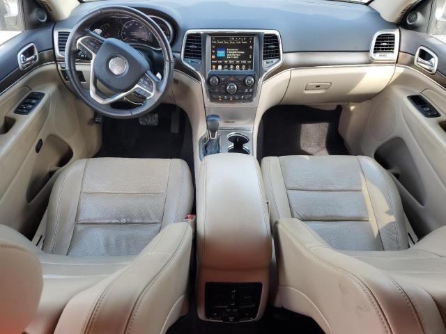 Photo 8 from auction – 2016 JEEP GRAND CHER with VIN 1C4RJEBG6GC329631