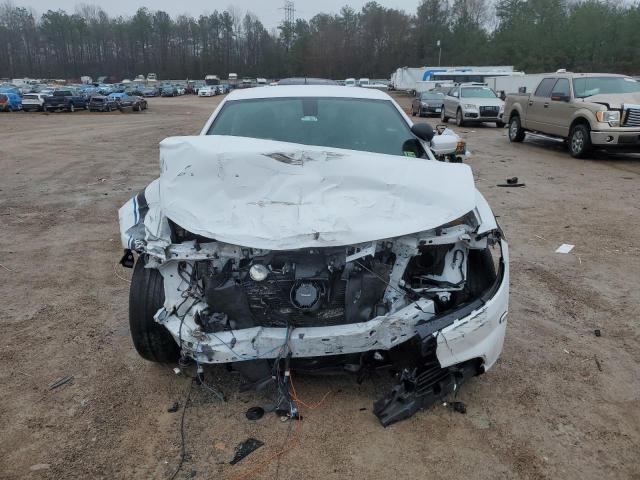 Photo 5 from auction – 2021 DODGE CHARGER with VIN 2C3CDXAT7MH525243
