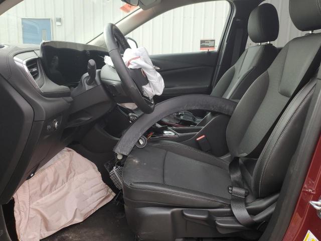 Foto 7 de la subasta – 2024 BUICK ENCORE GX con VIN KL4AMBS25RB061004