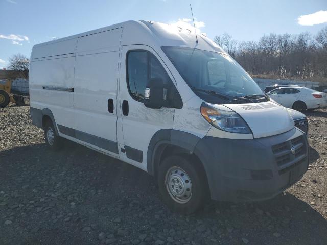 Photo 4 from auction – 2016 RAM PROMASTER with VIN 3C6URVJG6GE126792