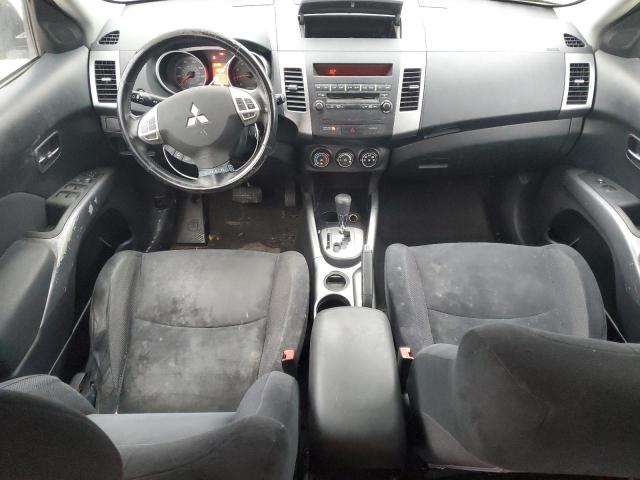 Photo 8 from auction – 2009 MITSUBISHI OUTLANDER with VIN JA4LS21W39Z004231
