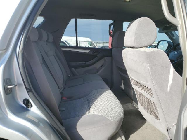 Zdjęcie 11 z aukcji – 2003 TOYOTA 4RUNNER SR z VIN JTEBU14R430020540