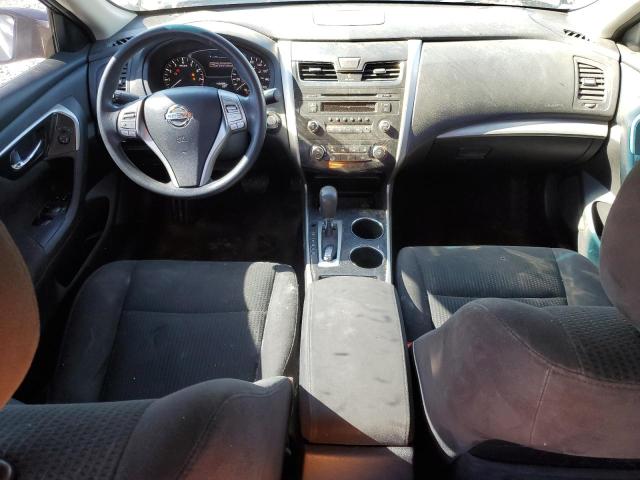 Photo 8 from auction – 2014 NISSAN ALTIMA 2.5 with VIN 1N4AL3AP5EC423399