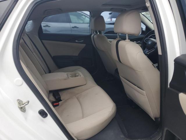 Zdjęcie 10 z aukcji – 2016 HONDA CIVIC EX z VIN 19XFC2F78GE088282
