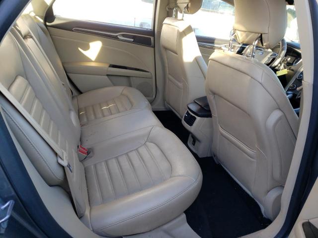 Photo 10 from auction – 2014 FORD FUSION SE with VIN 3FA6P0HD7ER281322