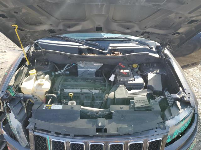 Photo 12 from auction – 2016 JEEP COMPASS SP with VIN 1C4NJCBA1GD524349
