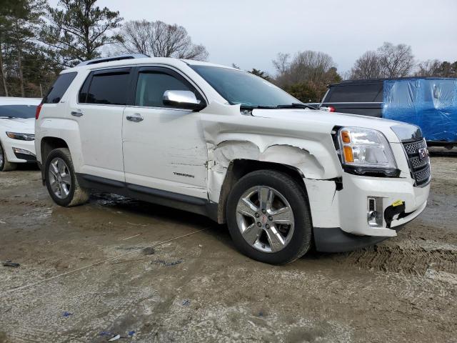 Photo 4 from auction – 2014 GMC TERRAIN SL with VIN 2GKALTEK4E6257950