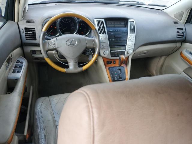 Photo 8 from auction – 2009 LEXUS RX 350 with VIN 2T2GK31U69C067342