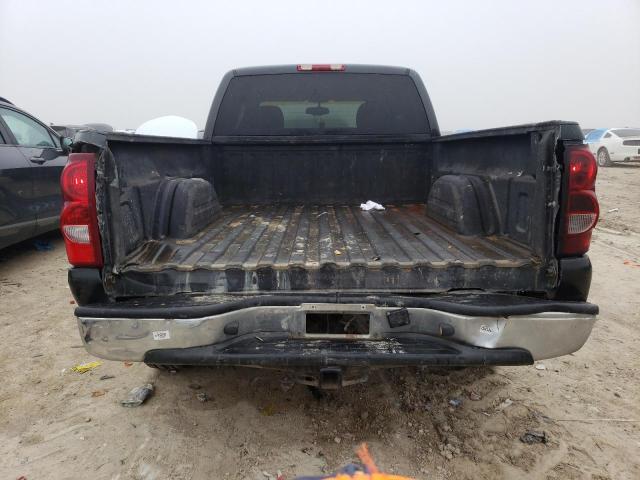 Photo 6 from auction – 2003 CHEVROLET SILVERADO with VIN 2GCEC19V331274884
