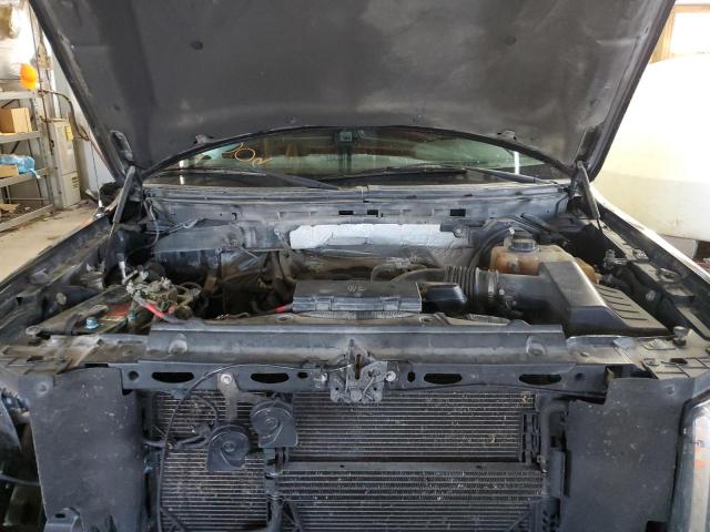 Photo 11 from auction – 2011 FORD F150 SUPER with VIN 1FTFW1EF5BFB19397