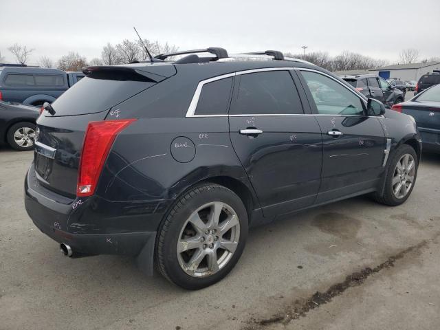 Photo 3 from auction – 2011 CADILLAC SRX PERFOR with VIN 3GYFNBEY4BS670906