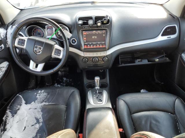 Photo 8 from auction – 2012 DODGE JOURNEY R/ with VIN 3C4PDCEG7CT315704