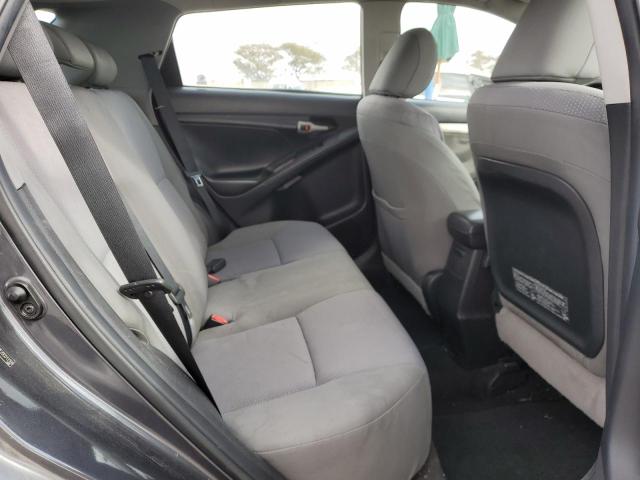 Photo 10 from auction – 2009 TOYOTA MATRIX/S with VIN 2T1KE40E29C013199
