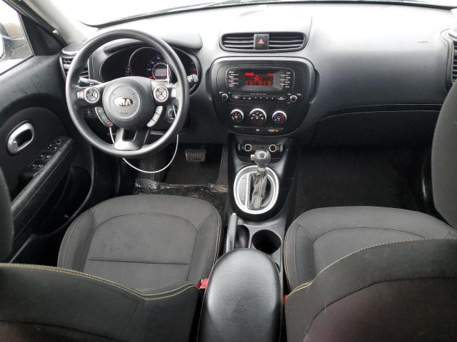 Снимка 8 от търг – 2014 KIA SOUL + с VIN KNDJP3A55E7062553