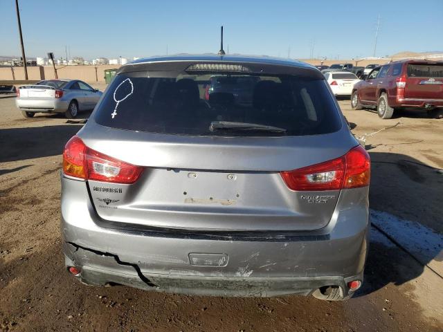 Photo 6 from auction – 2016 MITSUBISHI OUTLANDER with VIN JA4AP3AU2GZ053169