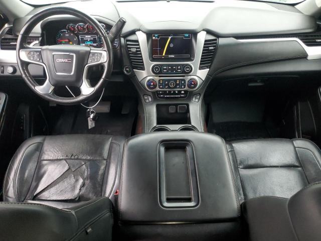 Photo 8 from auction – 2018 GMC YUKON SLT with VIN 1GKS1BKC8JR209609
