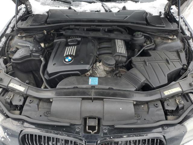 Photo 11 from auction – 2010 BMW 328 XI with VIN WBAPK7C51AA771407