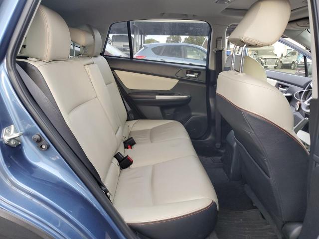 Фото 10 с аукциона – 2017 SUBARU CROSSTREK с VIN JF2GPANC9HH231903
