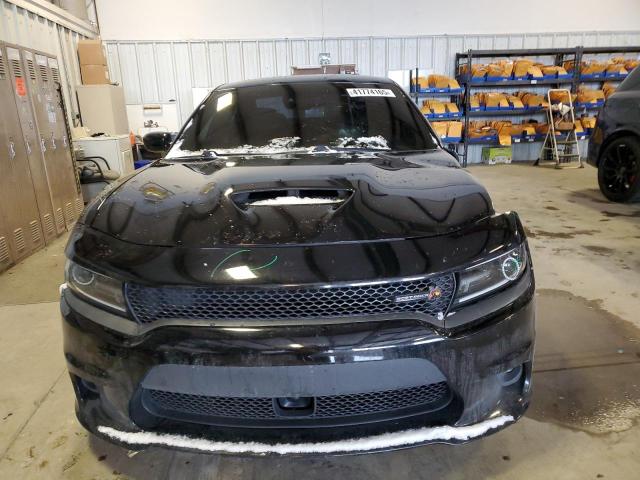 Photo 5 from auction – 2016 DODGE CHARGER R/ with VIN 2C3CDXGJ4GH265636