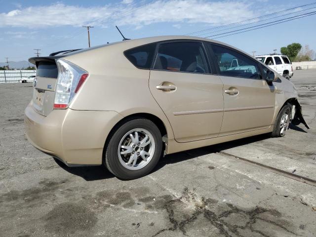 Photo 3 from auction – 2010 TOYOTA PRIUS with VIN JTDKN3DU6A0164010