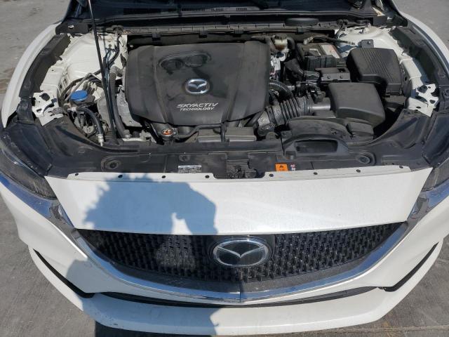 Photo 11 from auction – 2018 MAZDA 6 TOURING with VIN JM1GL1VM9J1311235