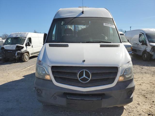 Photo 5 from auction – 2015 MERCEDES-BENZ SPRINTER 2 with VIN WD3PE7DC9FP165231