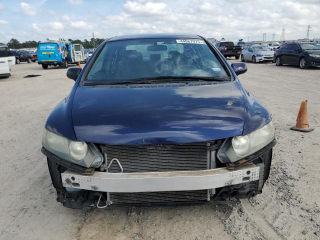 Photo 5 from auction – 2011 HONDA CIVIC LX with VIN 2HGFA1F59BH535117