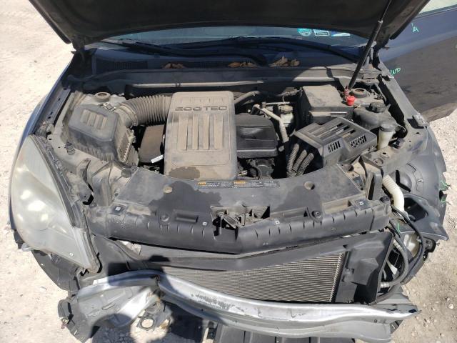 Photo 12 from auction – 2011 CHEVROLET EQUINOX LT with VIN 2GNALPEC4B1205679