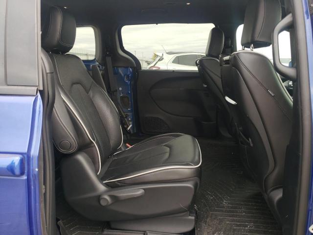 Photo 11 from auction – 2020 CHRYSLER PACIFICA H with VIN 2C4RC1N74LR270353