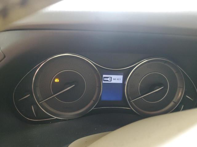 Photo 9 from auction – 2012 INFINITI QX56 with VIN JN8AZ2NC0C9318097