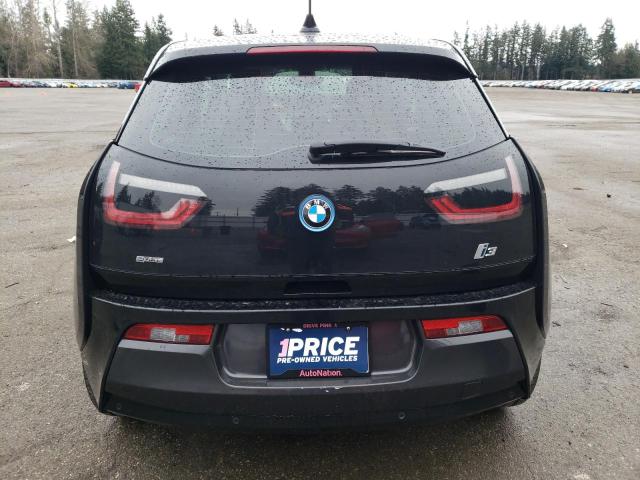 Photo 6 from auction – 2014 BMW I3 REX with VIN WBY1Z4C52EV277041