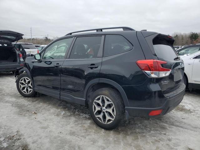 Foto 2 de la subasta – 2019 SUBARU FORESTER P con VIN JF2SKAGC2KH482534