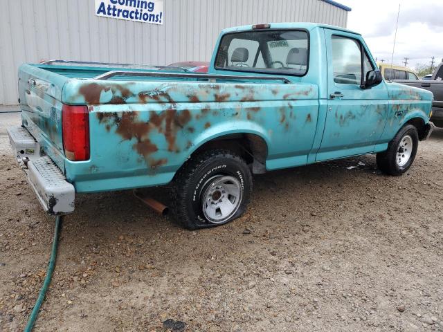 Photo 3 from auction – 1994 FORD F150 with VIN 1FTDF15Y2RNB60854