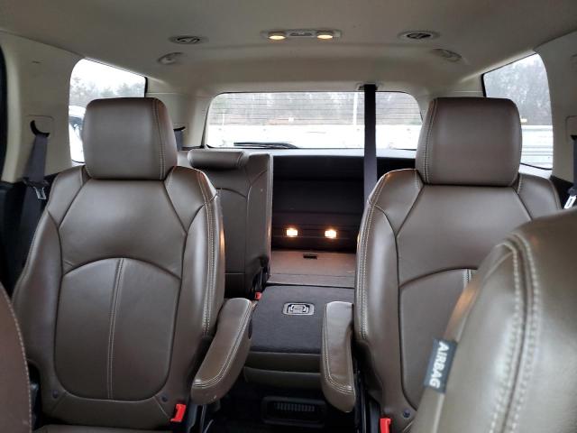 Photo 10 from auction – 2014 GMC ACADIA SLT with VIN 1GKKRRKD7EJ110570