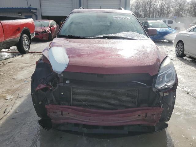 Photo 5 from auction – 2016 CHEVROLET 150 with VIN 2GNFLFEKXG6249428