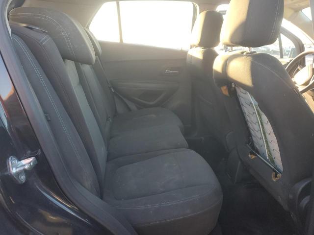 Photo 11 from auction – 2015 CHEVROLET TRAX LS with VIN KL7CJKSB3FB181125