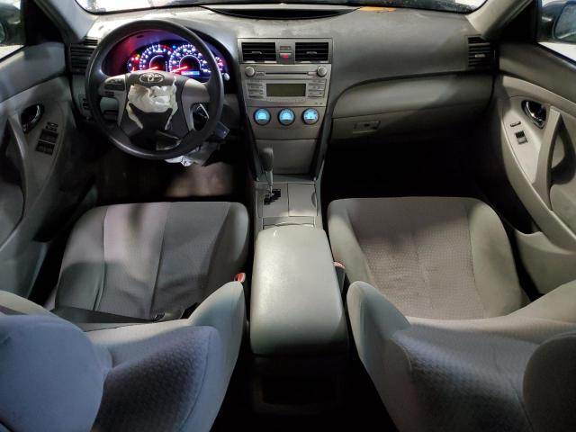 Photo 8 from auction – 2011 TOYOTA CAMRY BASE with VIN 4T1BF3EK7BU122171