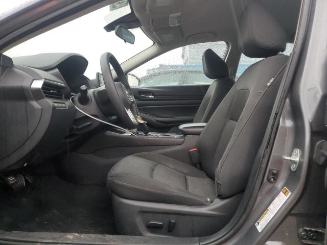 Photo 7 from auction – 2021 NISSAN ALTIMA S with VIN 1N4BL4BV6MN317599
