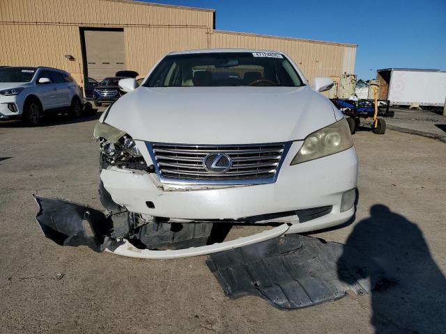 Photo 5 from auction – 2011 LEXUS ES 350 with VIN JTHBK1EG0B2440305