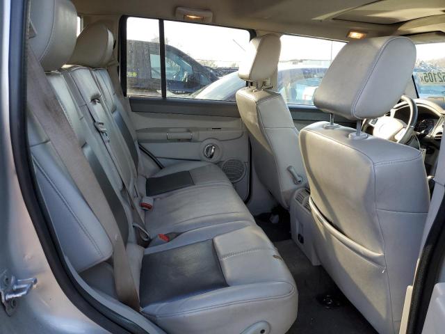 Снимка 11 от търг – 2008 JEEP COMMANDER с VIN 1J8HG58268C190536