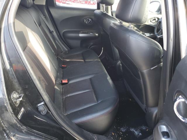Zdjęcie 10 z aukcji – 2012 NISSAN JUKE S z VIN JN8AF5MV6CT112282