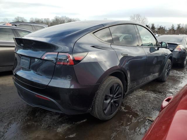 Photo 3 from auction – 2025 TESLA MODEL Y with VIN 7SAYGDEDXSF263606