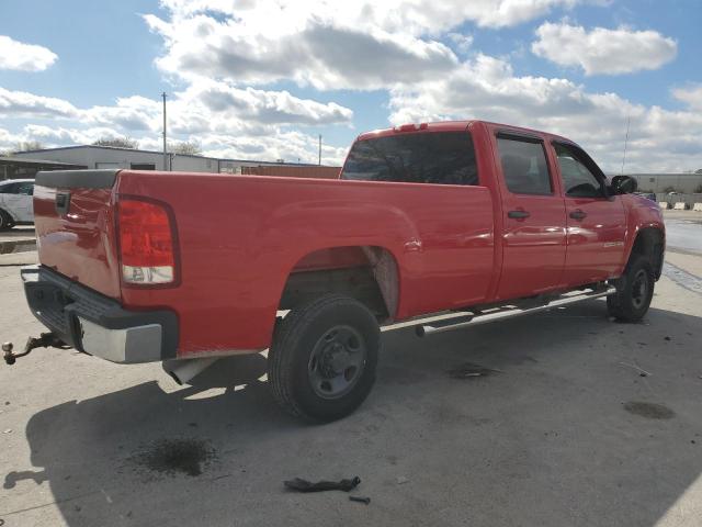 Photo 3 from auction – 2008 GMC SIERRA C25 with VIN 1GTHC23KX8F134039