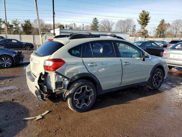 Photo 3 from auction – 2013 SUBARU XV CROSSTR with VIN JF2GPAGC4DH848293